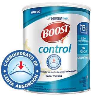 BOOST® CONTROL